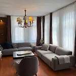Taksim Camdali Suit