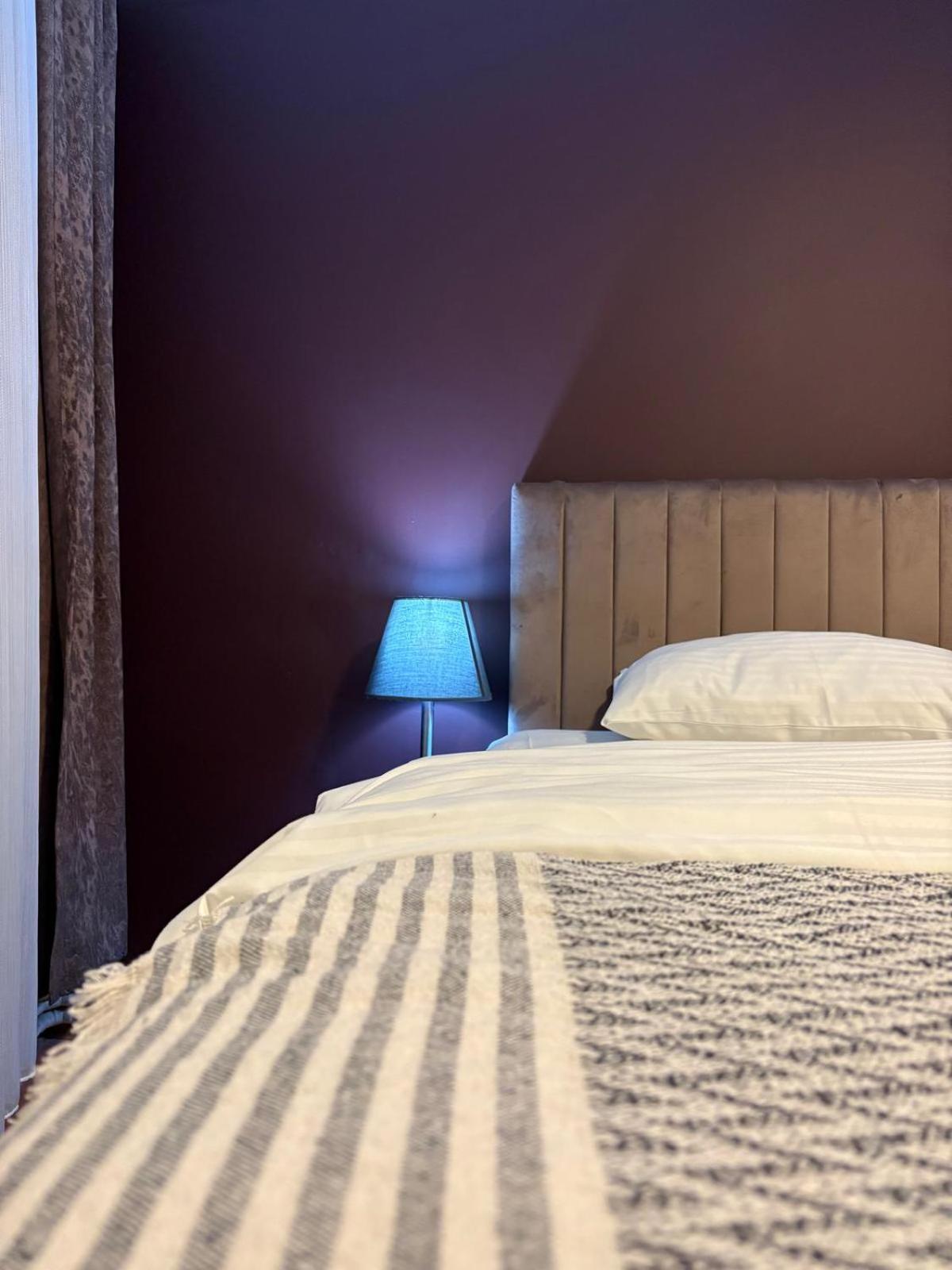 Taksim Camdali Aparthotel *