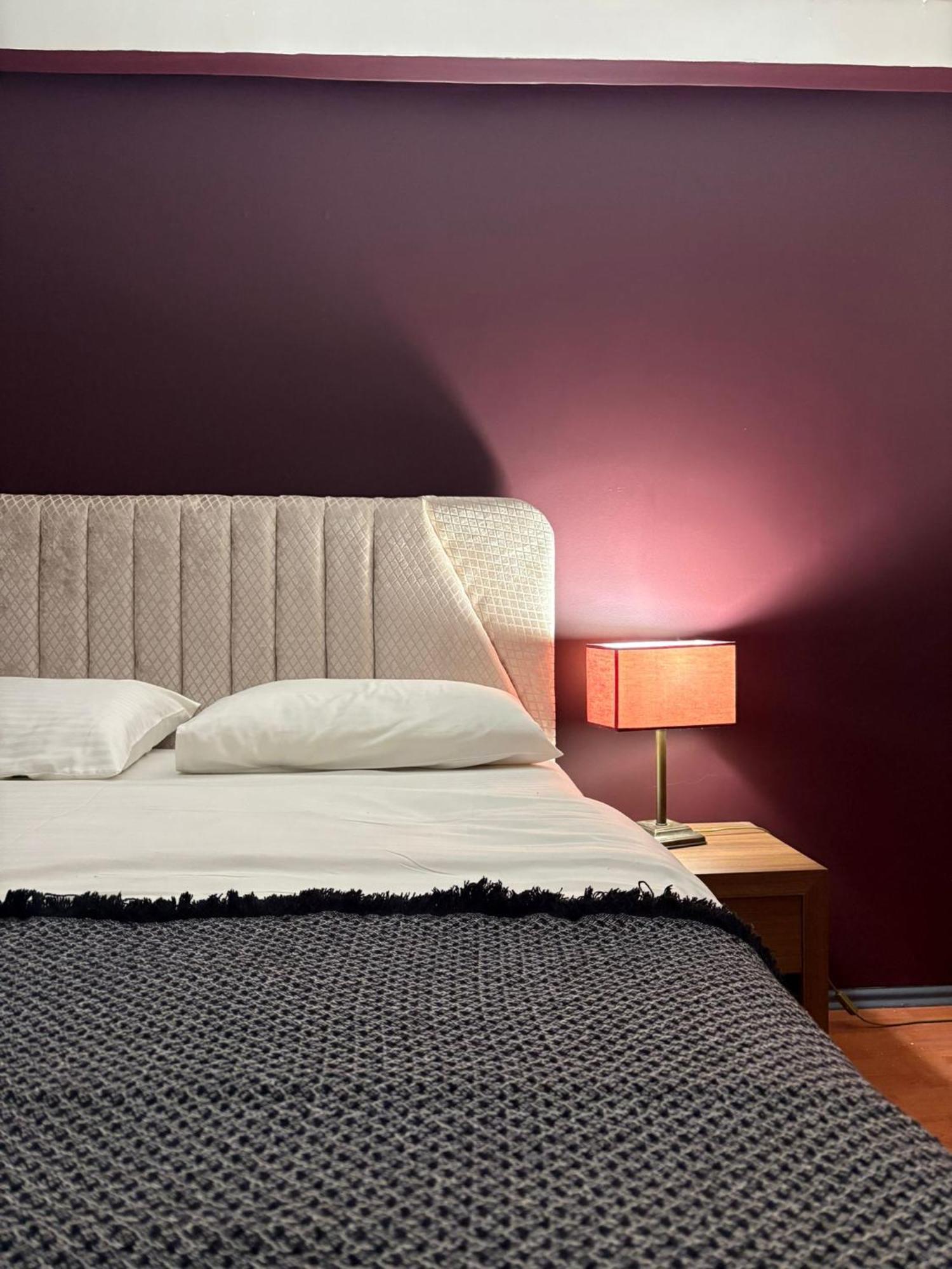 Aparthotel Taksim Camdali