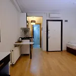 taksim çamdalı suit