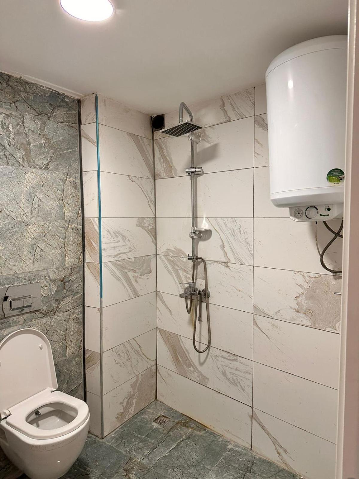 Apart Otel Taksim çamdalı *