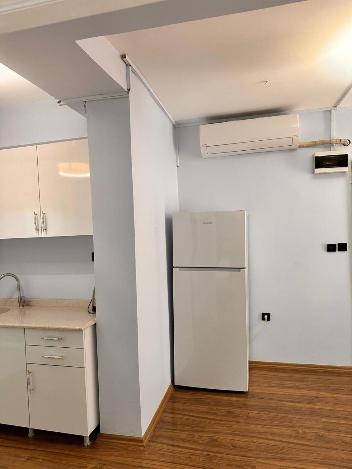 Taksim çamdalı Apart Otel İstanbul