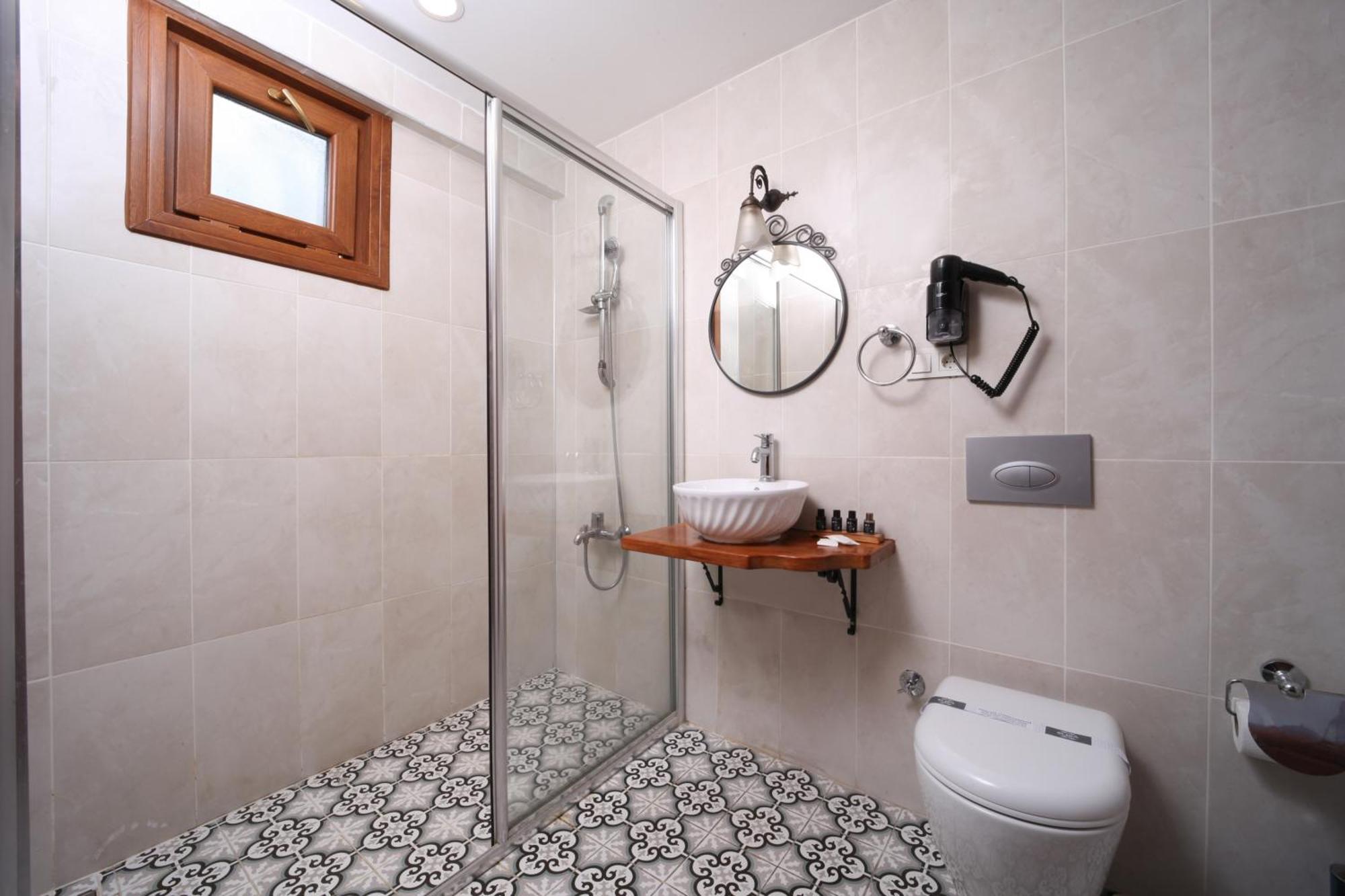Taksim çamdalı Apart Otel İstanbul
