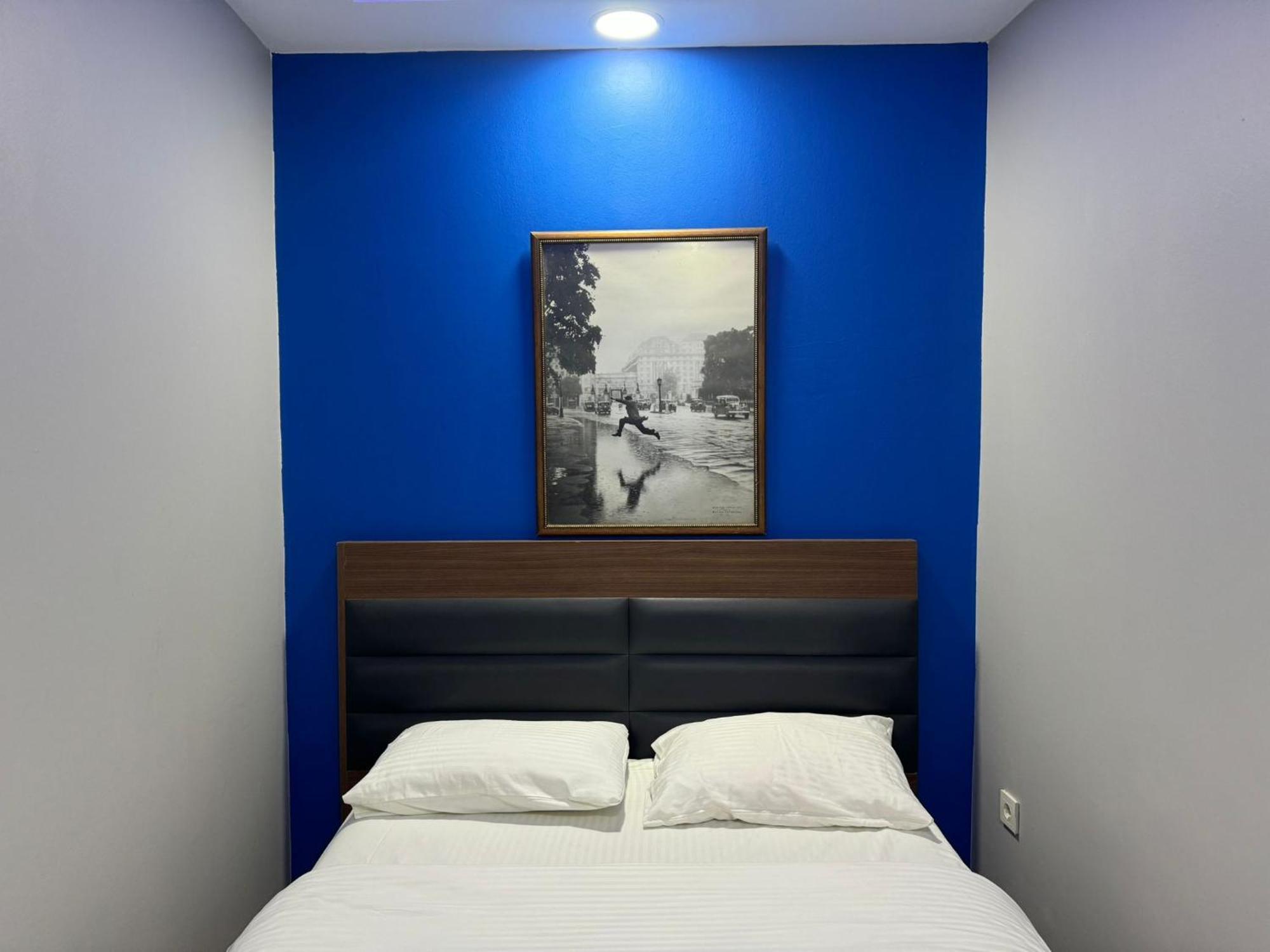 Taksim çamdalı Apart Otel *