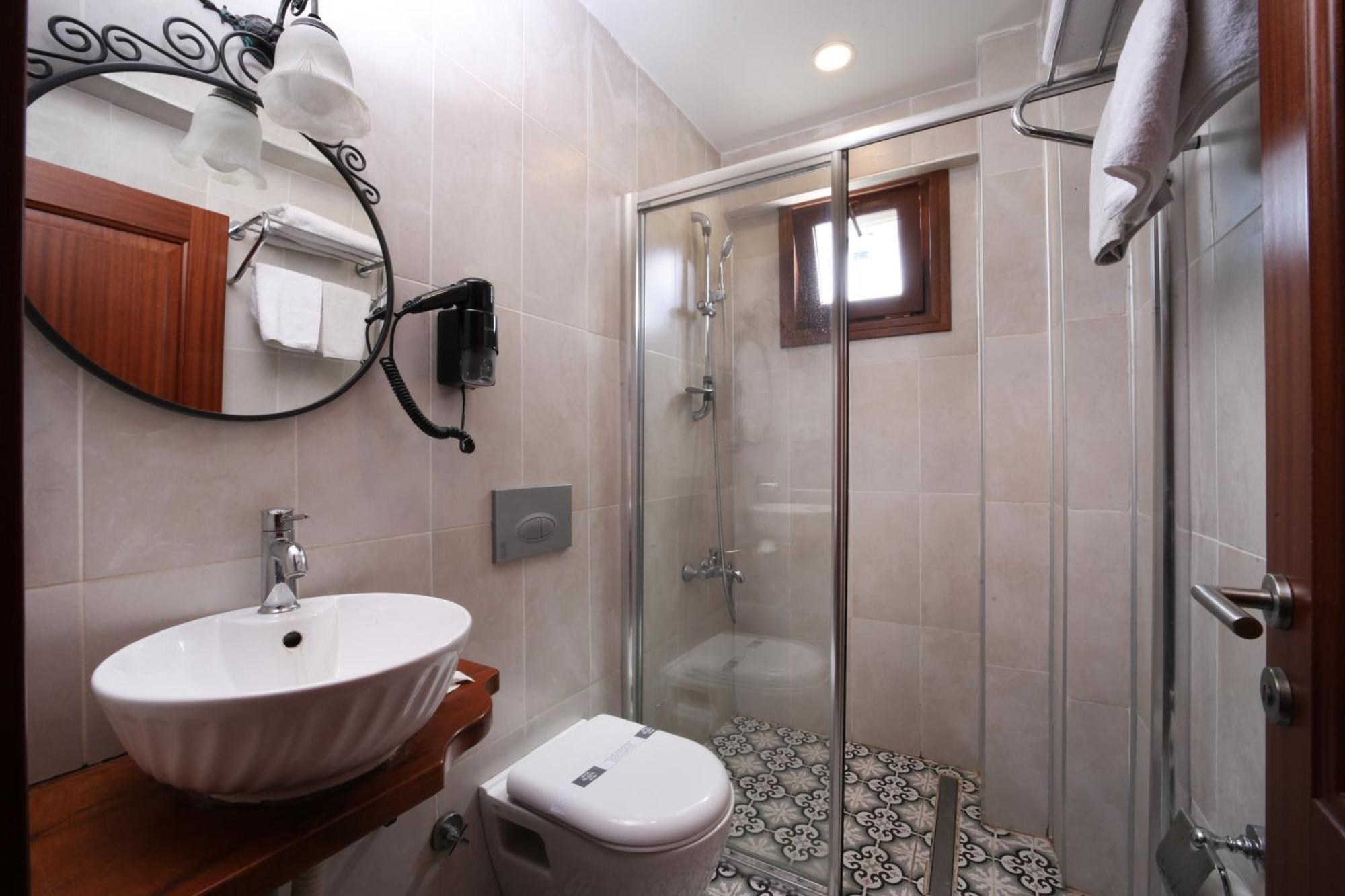 Taksim çamdalı Apart Otel *