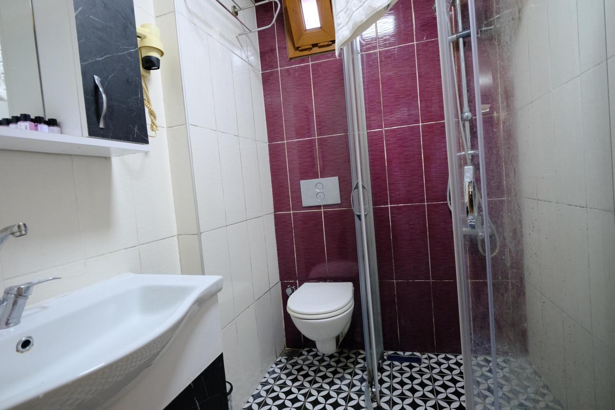 Taksim Camdali Aparthotel *