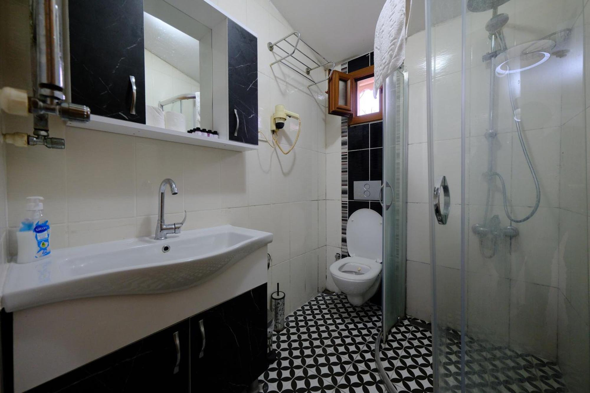 Taksim çamdalı Apart Otel