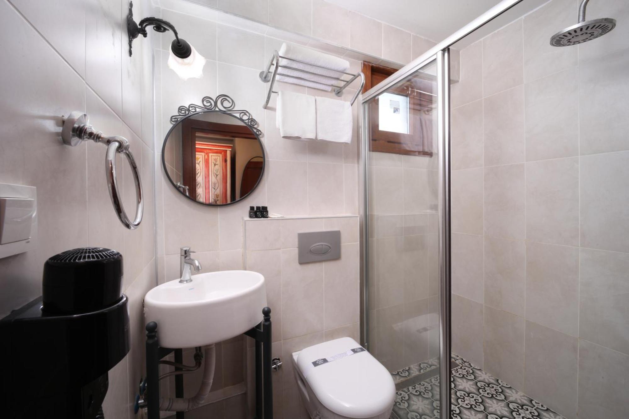 Apart Otel Taksim çamdalı *