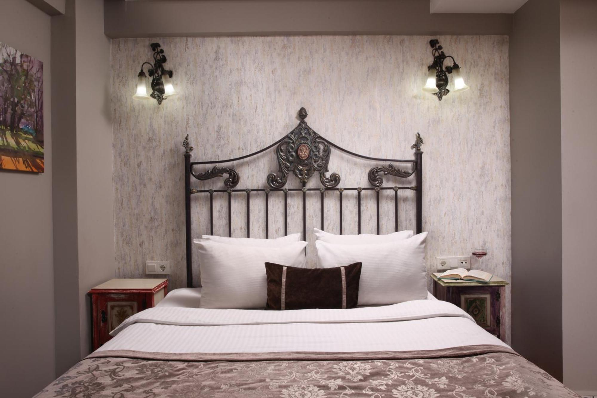 Aparthotel Taksim Camdali Istanbul