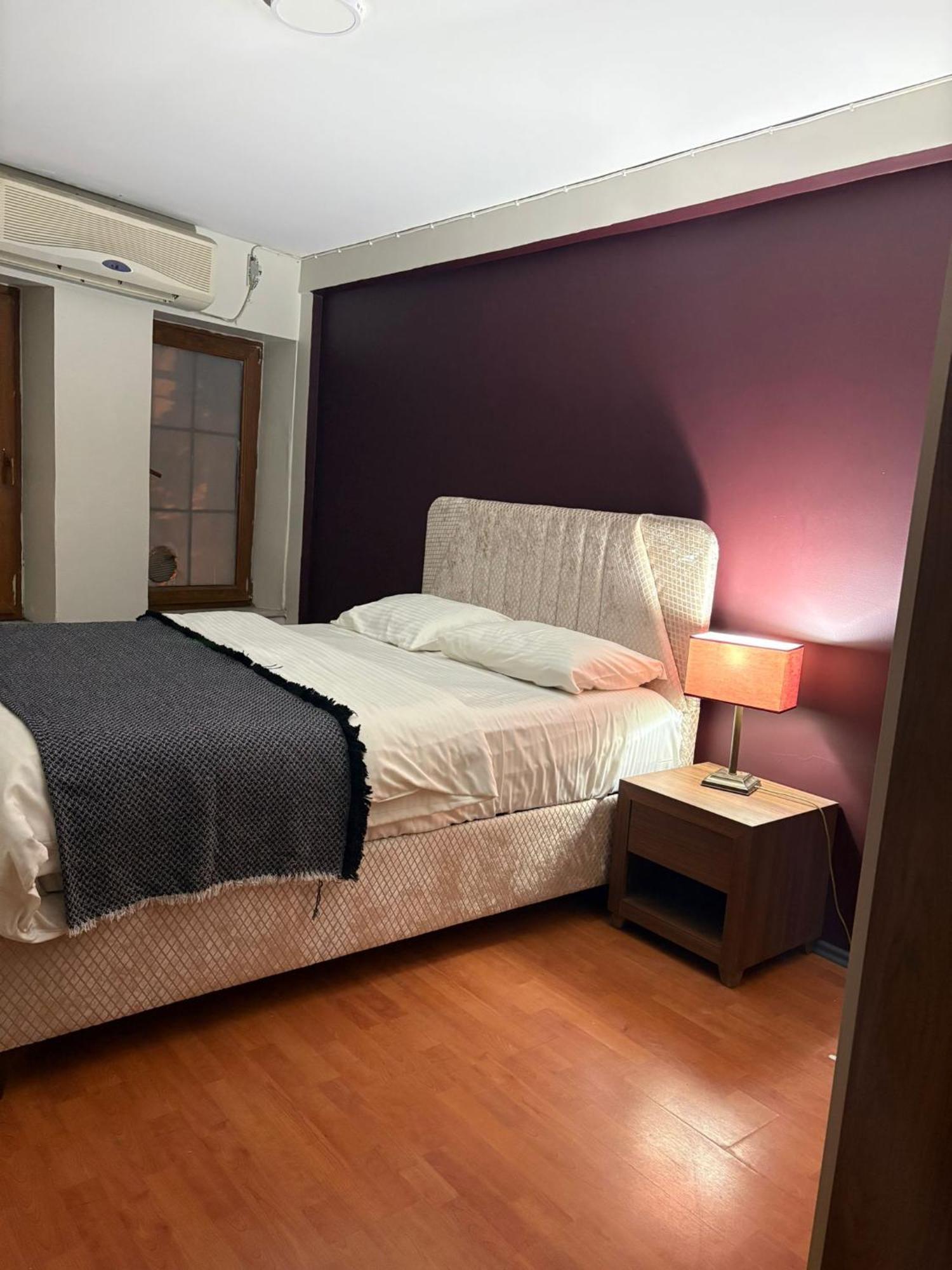 Taksim Camdali Aparthotel *